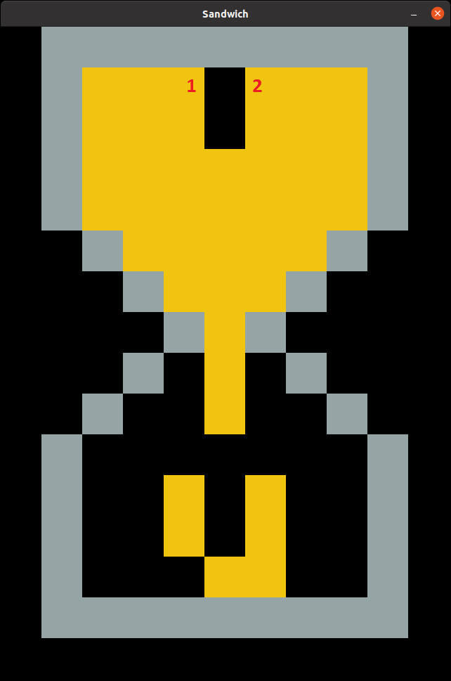 C Cellular Automata